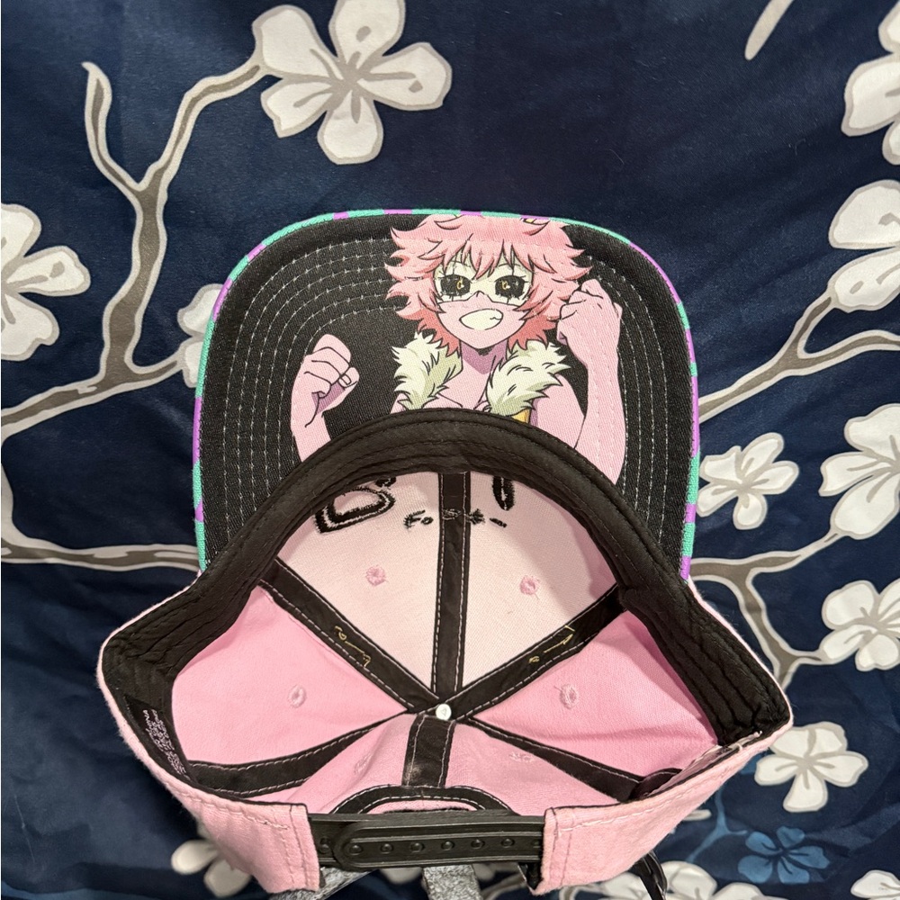 My Hero Academia Pinky Hat
